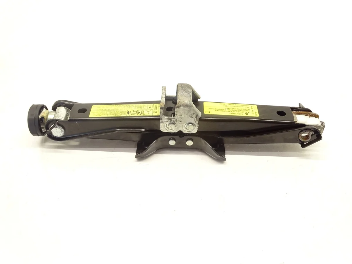 Macaco Audi A4 B8 A5 8T Usado OEM
