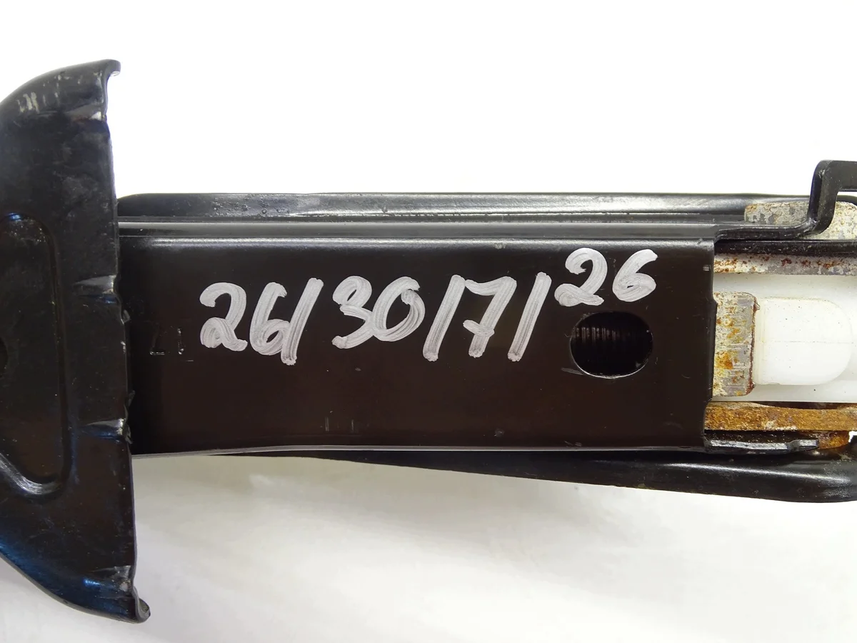 Wagenheber Audi A4 B8 A5 8T 8K0011031K gebraucht image 6