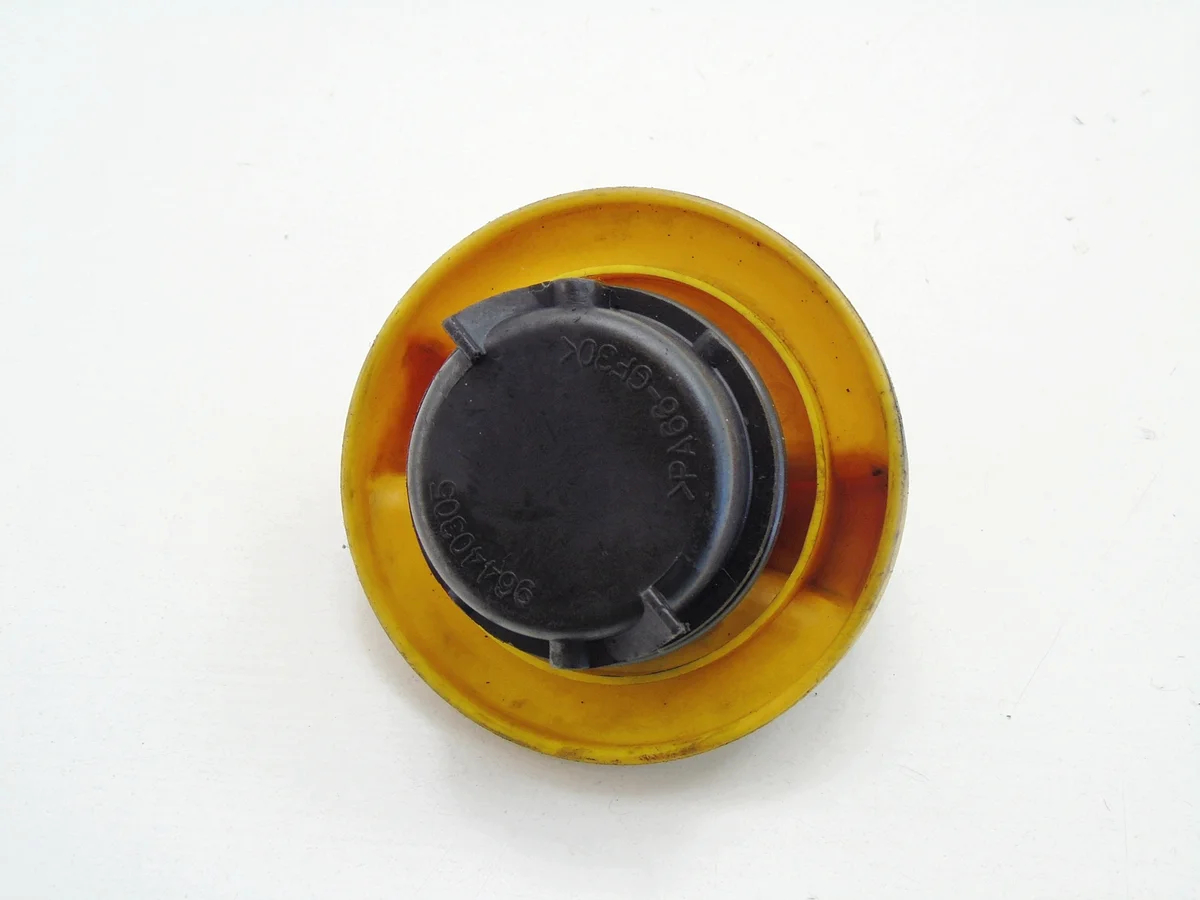 Oljepåfyllningslock 2.0 Cdti D Vcdi Antara image 4