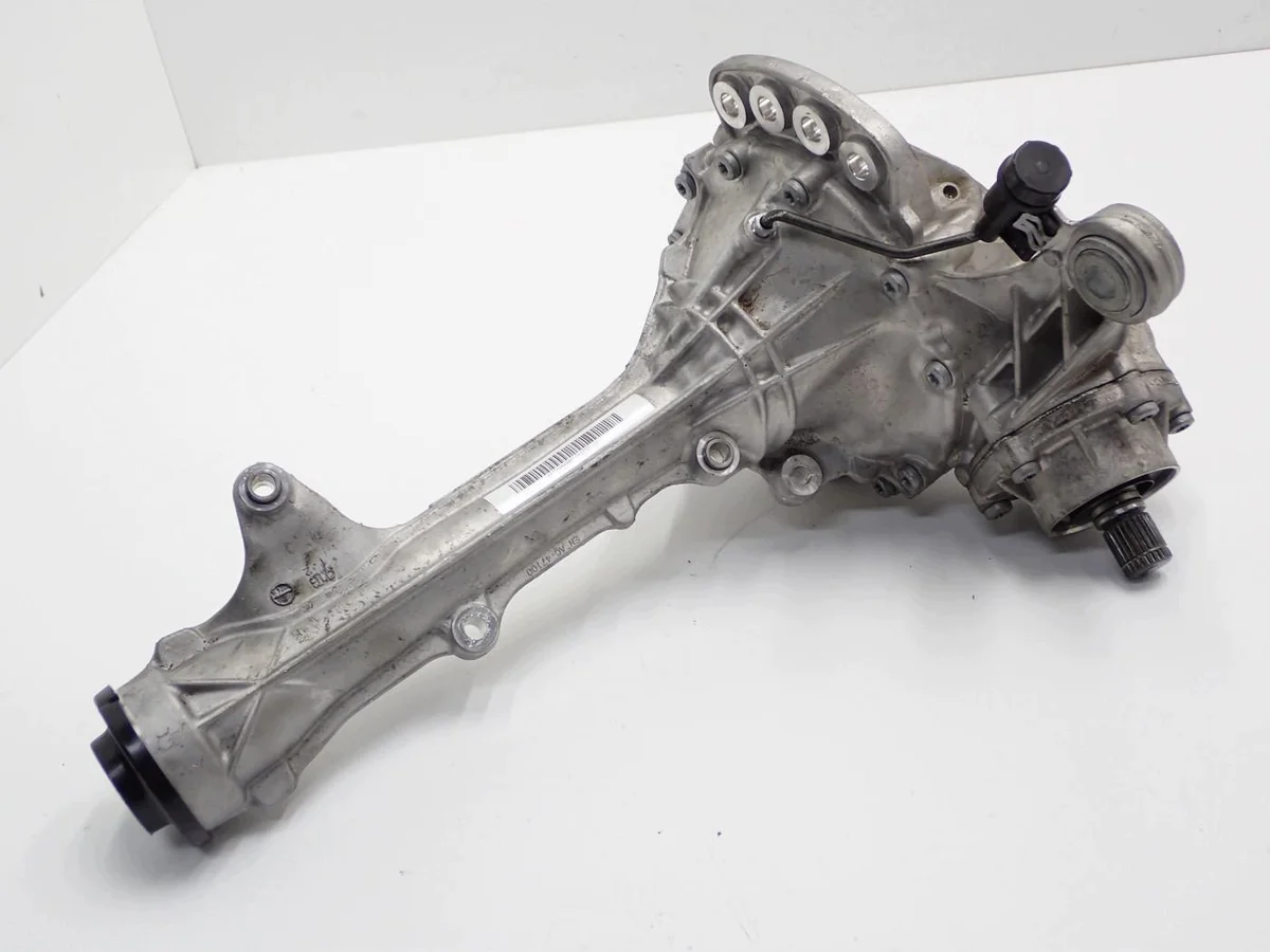 Differential vorne Mercedes Vito W447 A4473305600