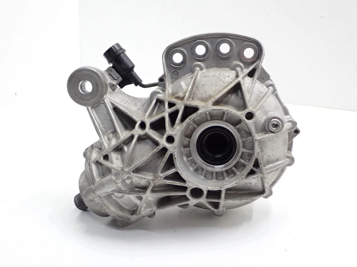 Differential vorne Mercedes Vito W447 A4473305600 image 3