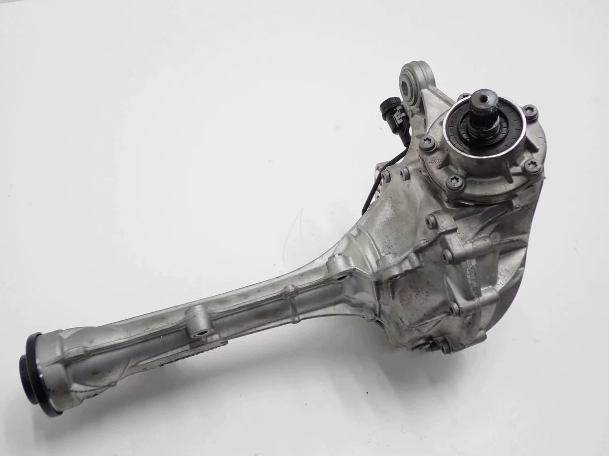 Differential vorne Mercedes Vito W447 A4473305600 image 4