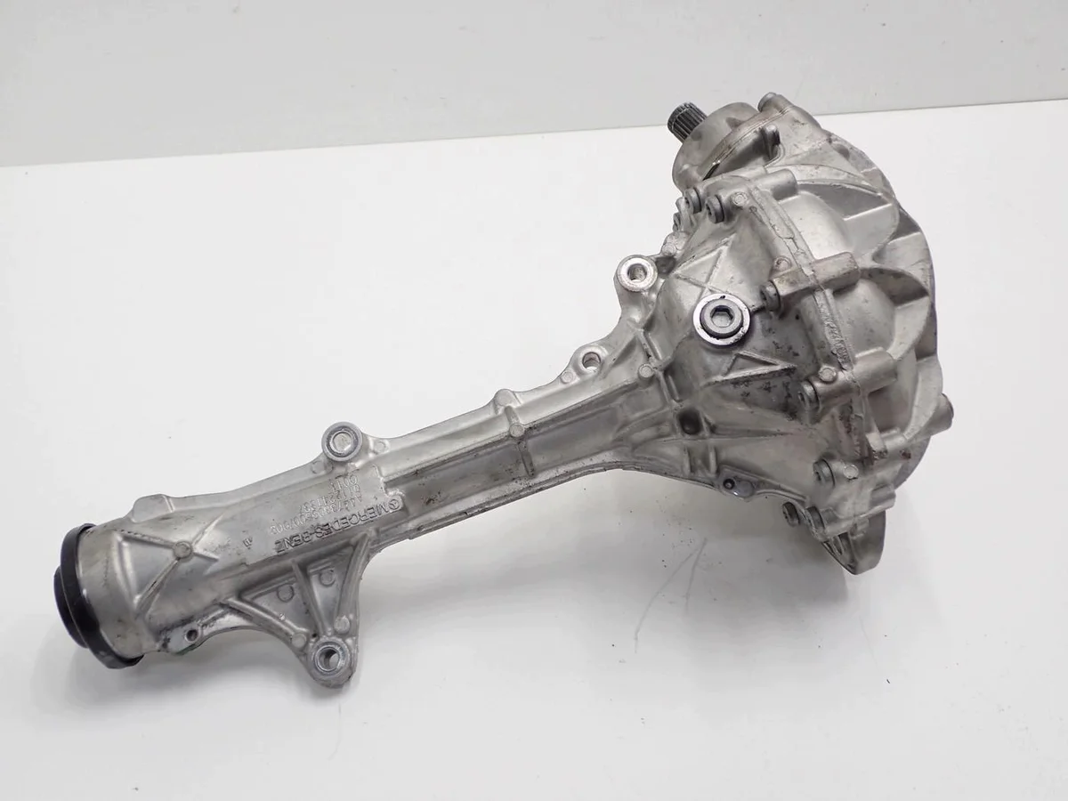 Differential vorne Mercedes Vito W447 A4473305600 image 5
