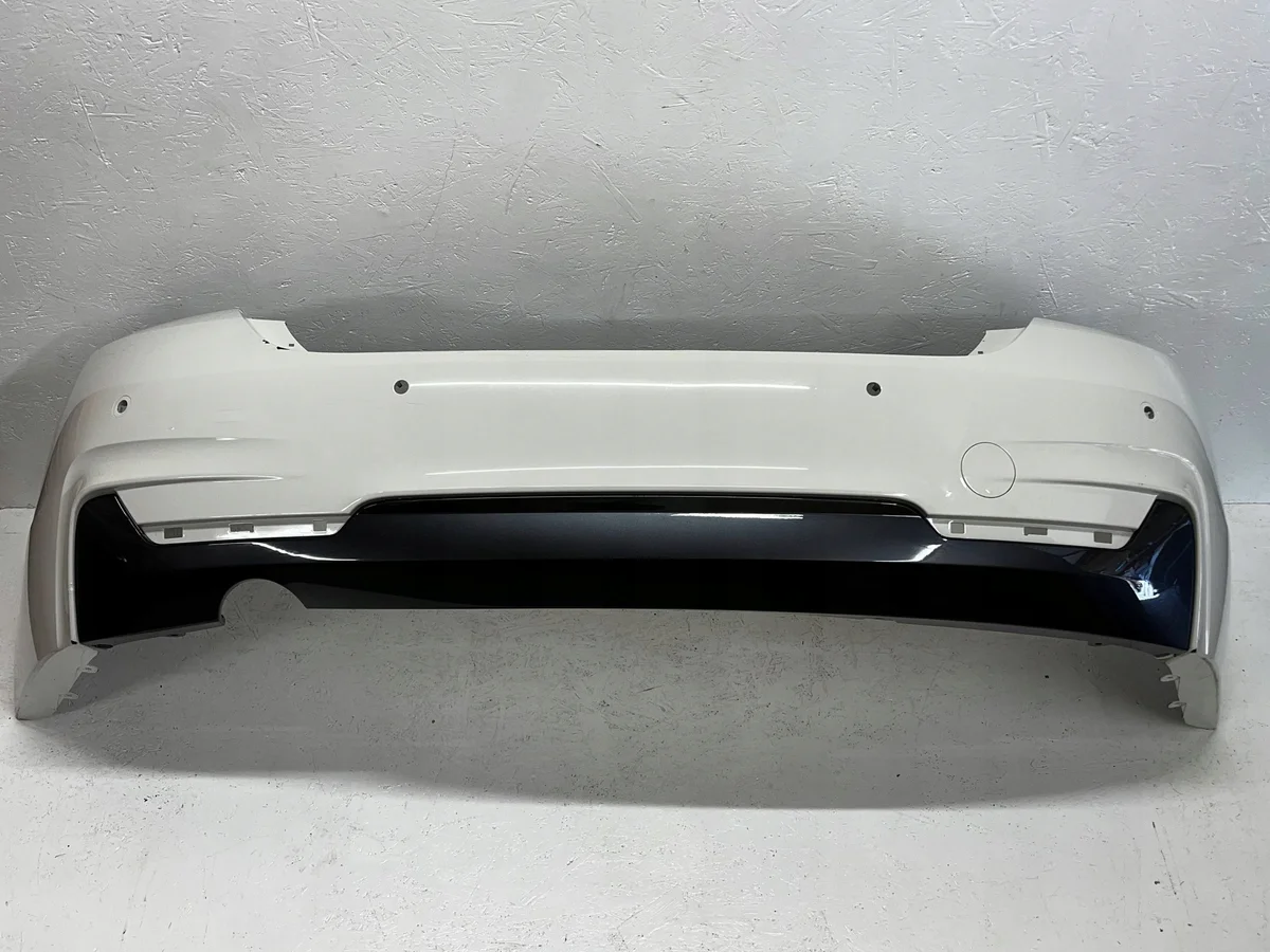 Bakre stötfångare BMW 4 F32 F33 F36 M-Paket