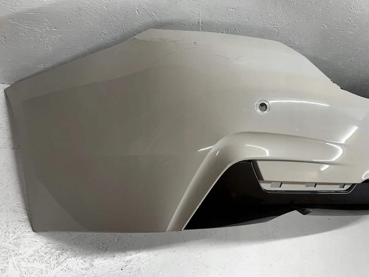 Bakre stötfångare BMW 4 F32 F33 F36 M-Paket