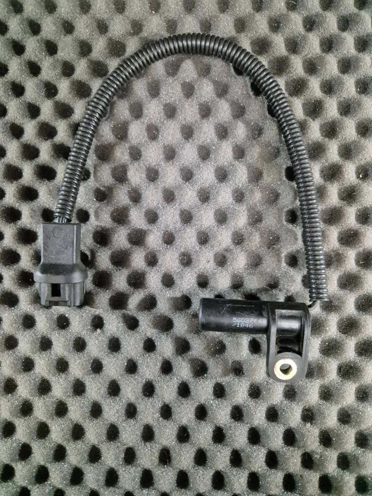 Positionssensor vevaxel Jeep Grand Cherokee 56027868