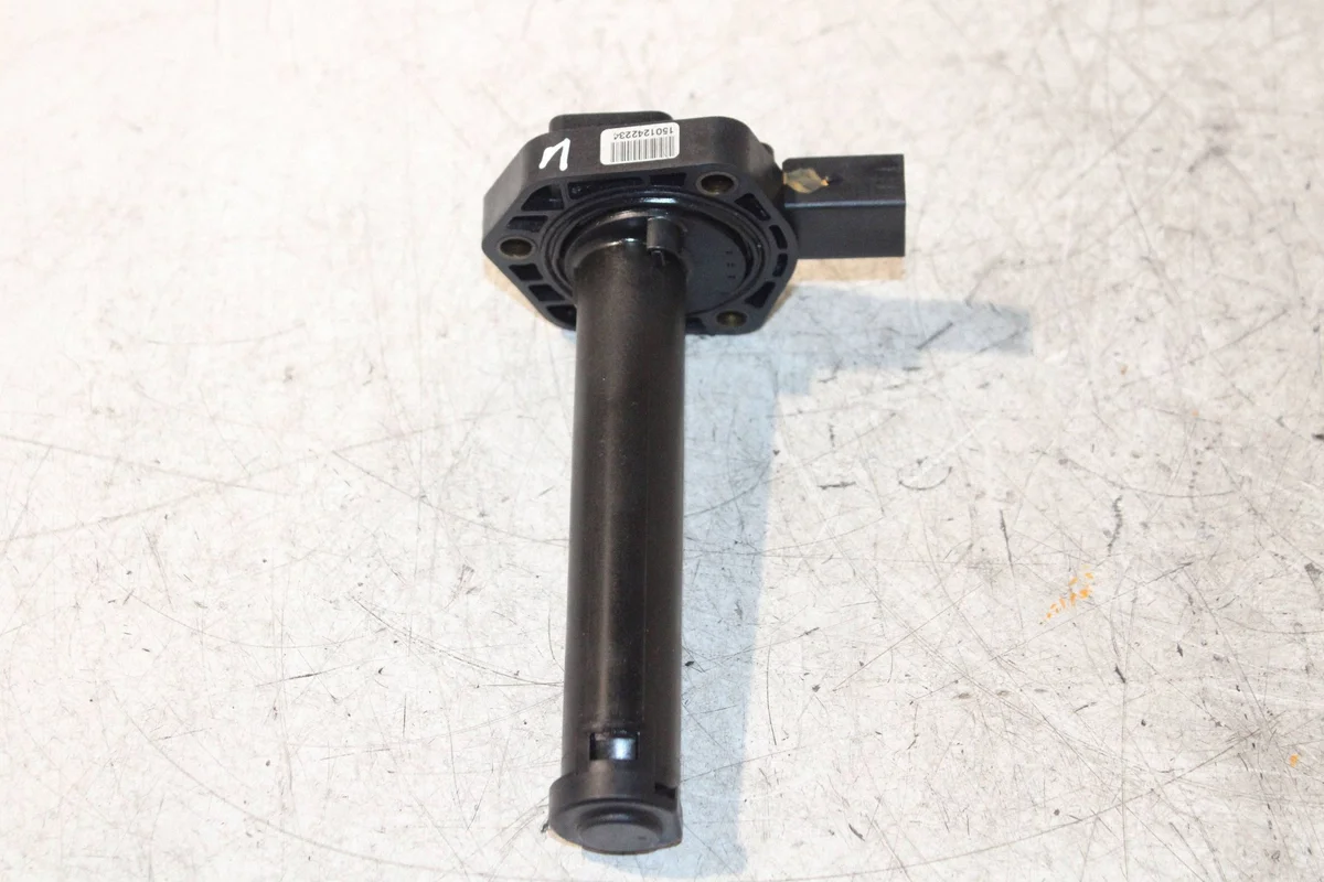 BMW F10 X5 3.0 D Oil Sensor 7607909