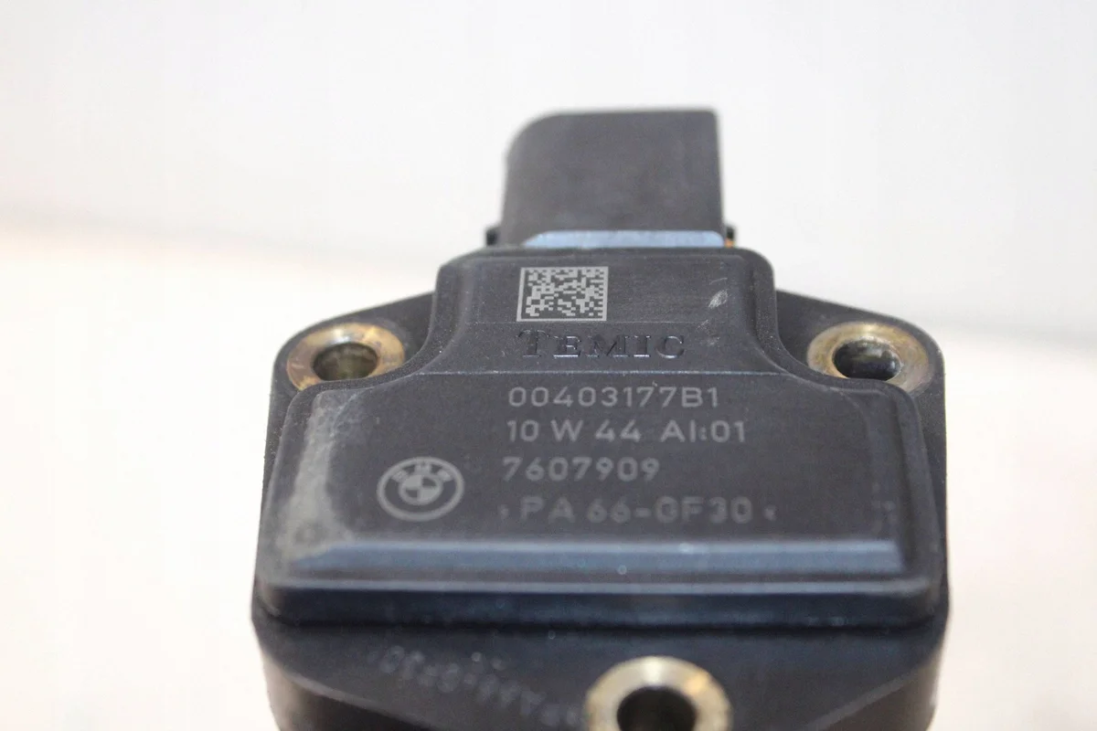 Sensor Aceite BMW F10 X5 3.0 D 7607909 image 6