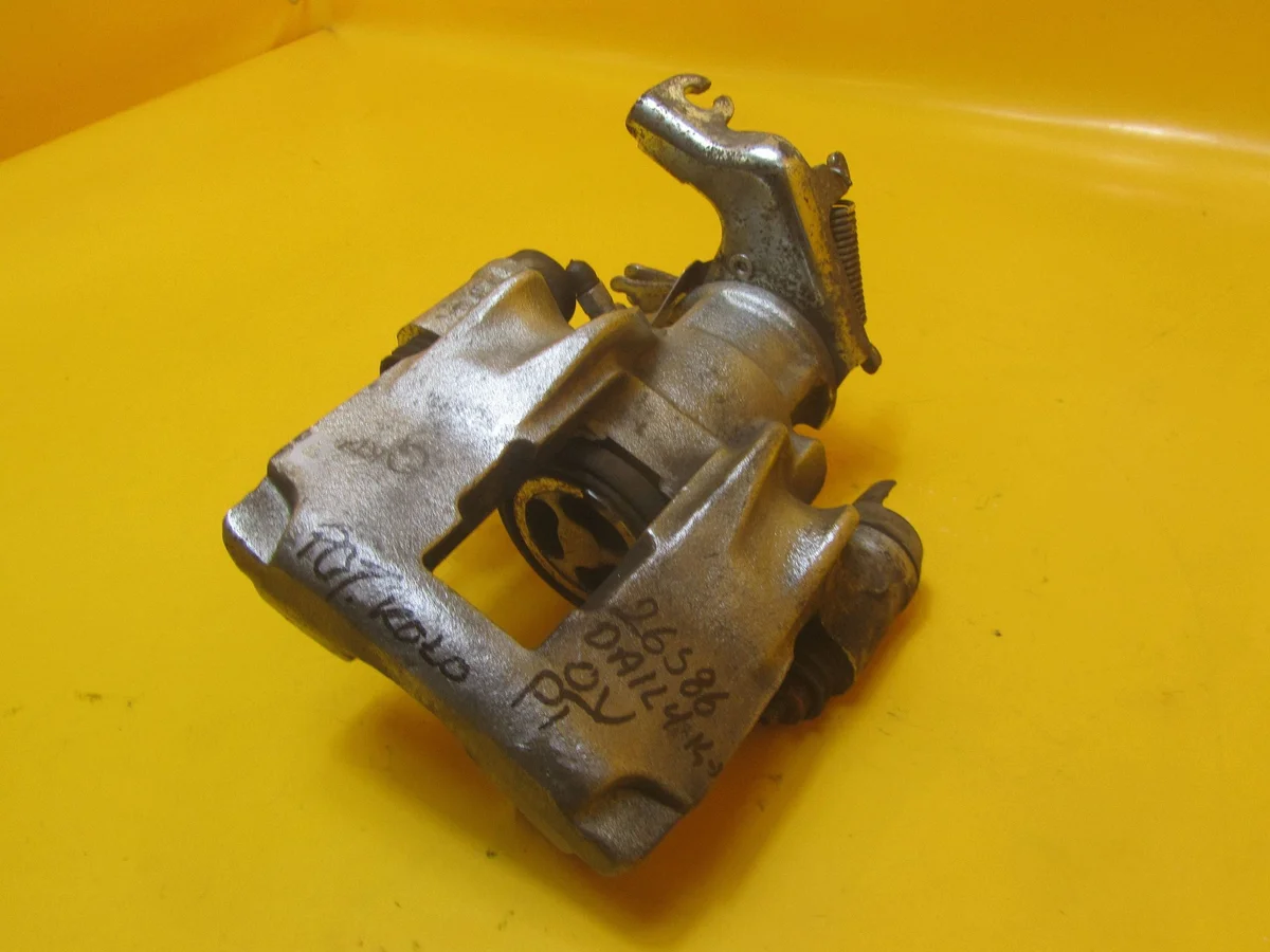 Brake Caliper Right Rear Iveco Daily DLU1529