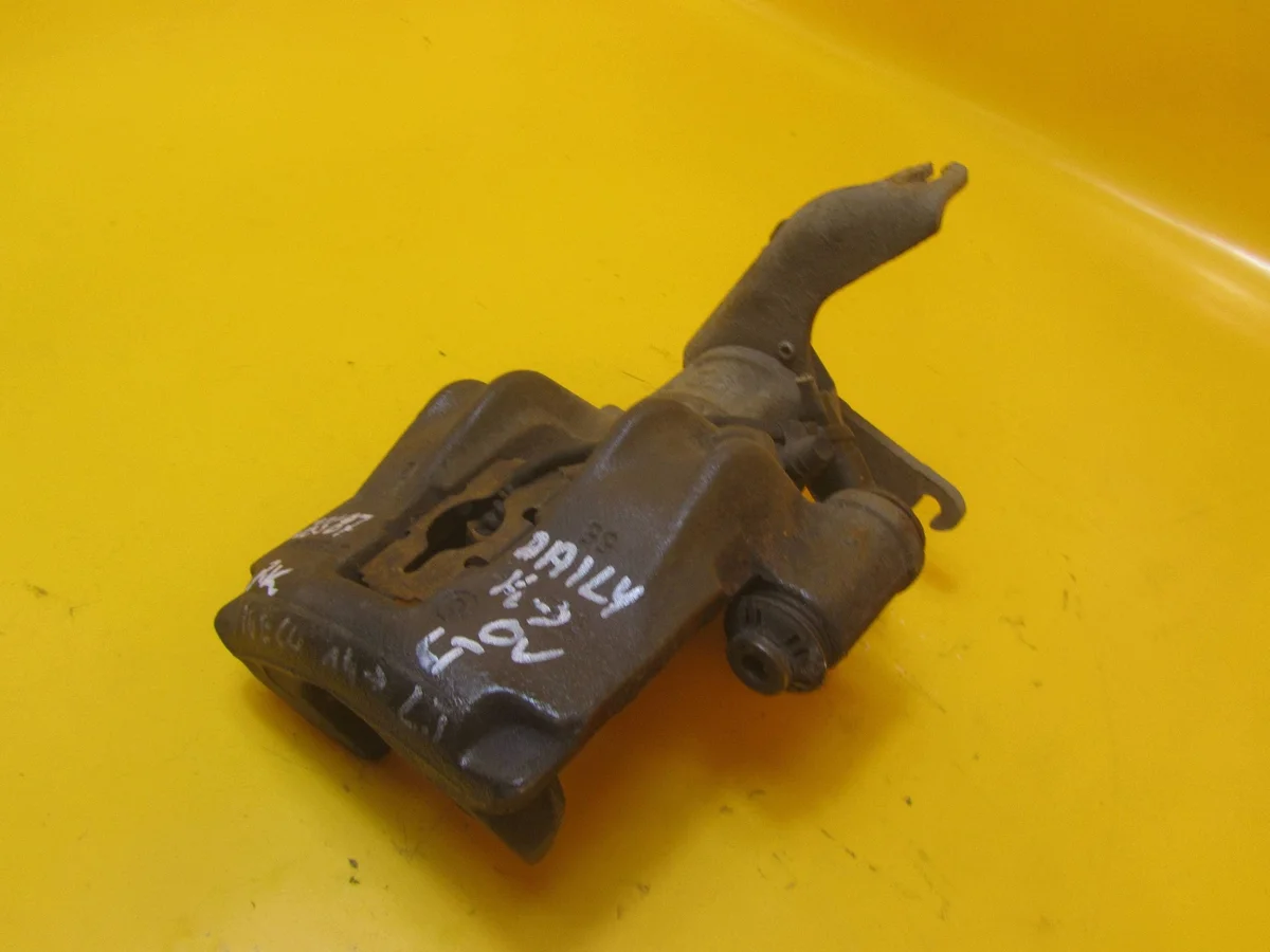 Brake Caliper Left Rear Iveco Daily 2.3 HPI