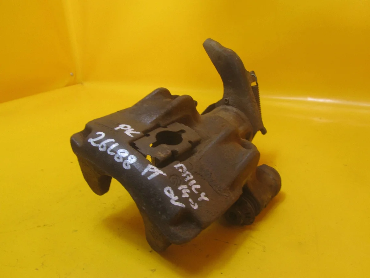 Brake Caliper Right Rear Iveco Daily DLU1532