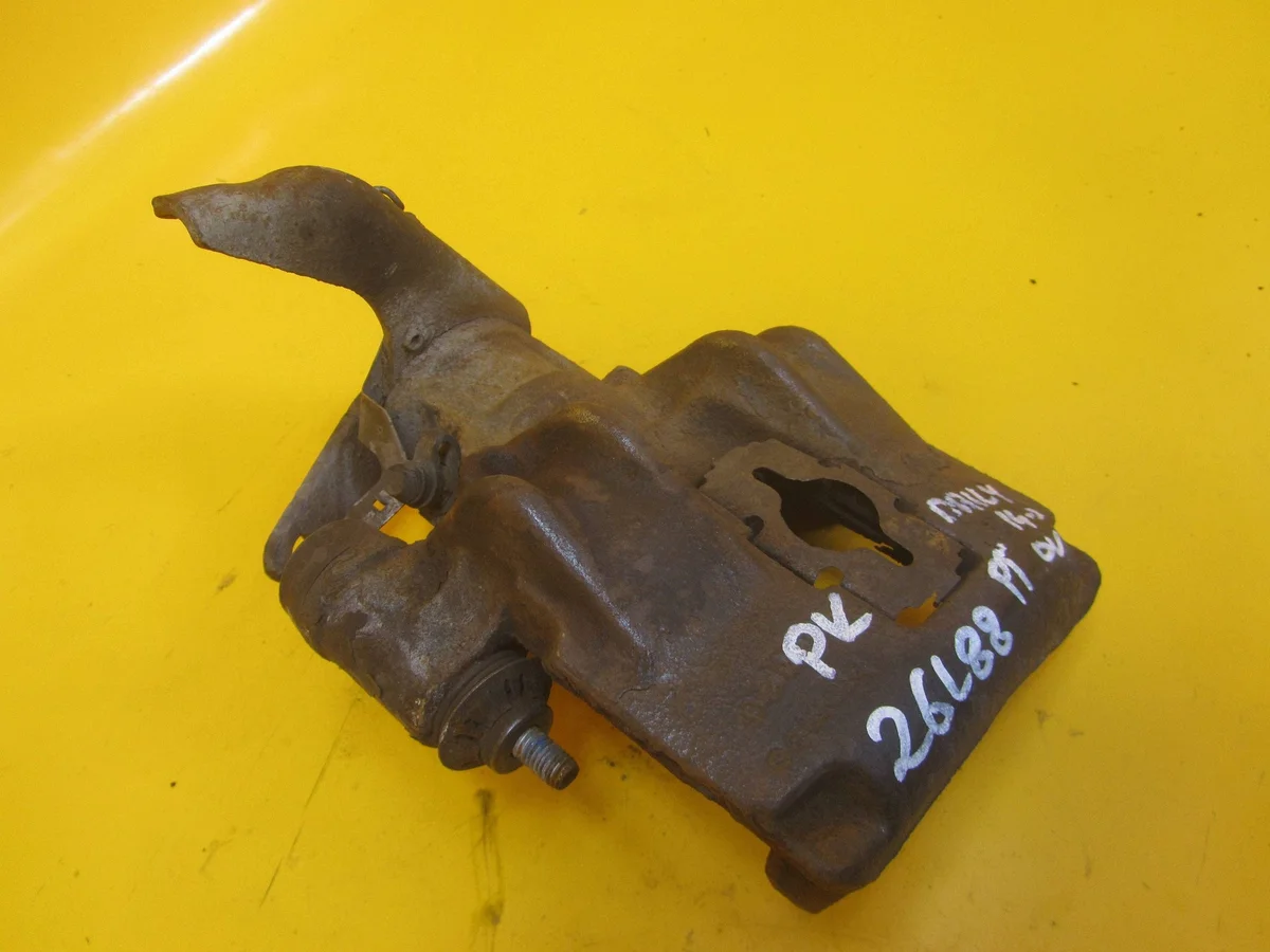 Brake Caliper Right Rear Iveco Daily DLU1532