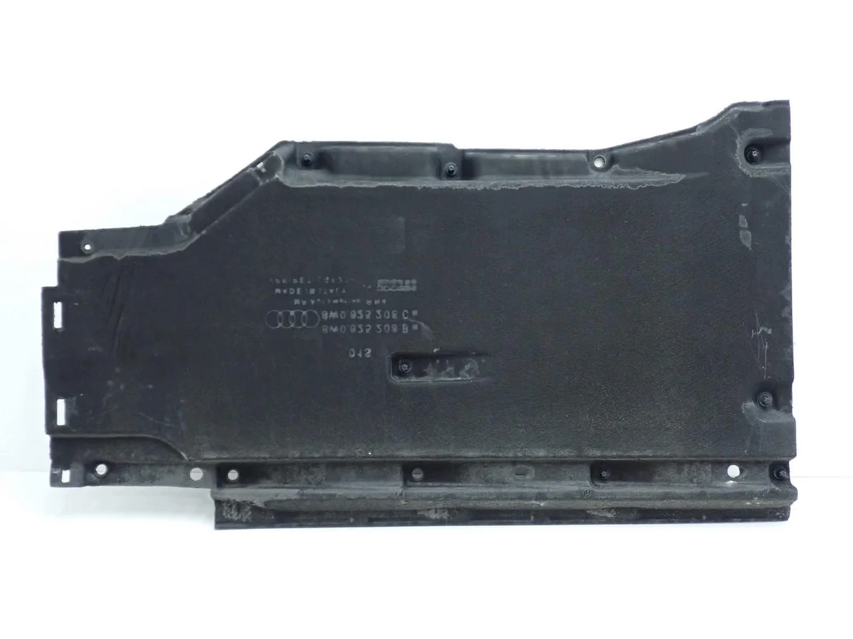 Unterbodenschutz Rechts Audi A4 B9 8W0825208B