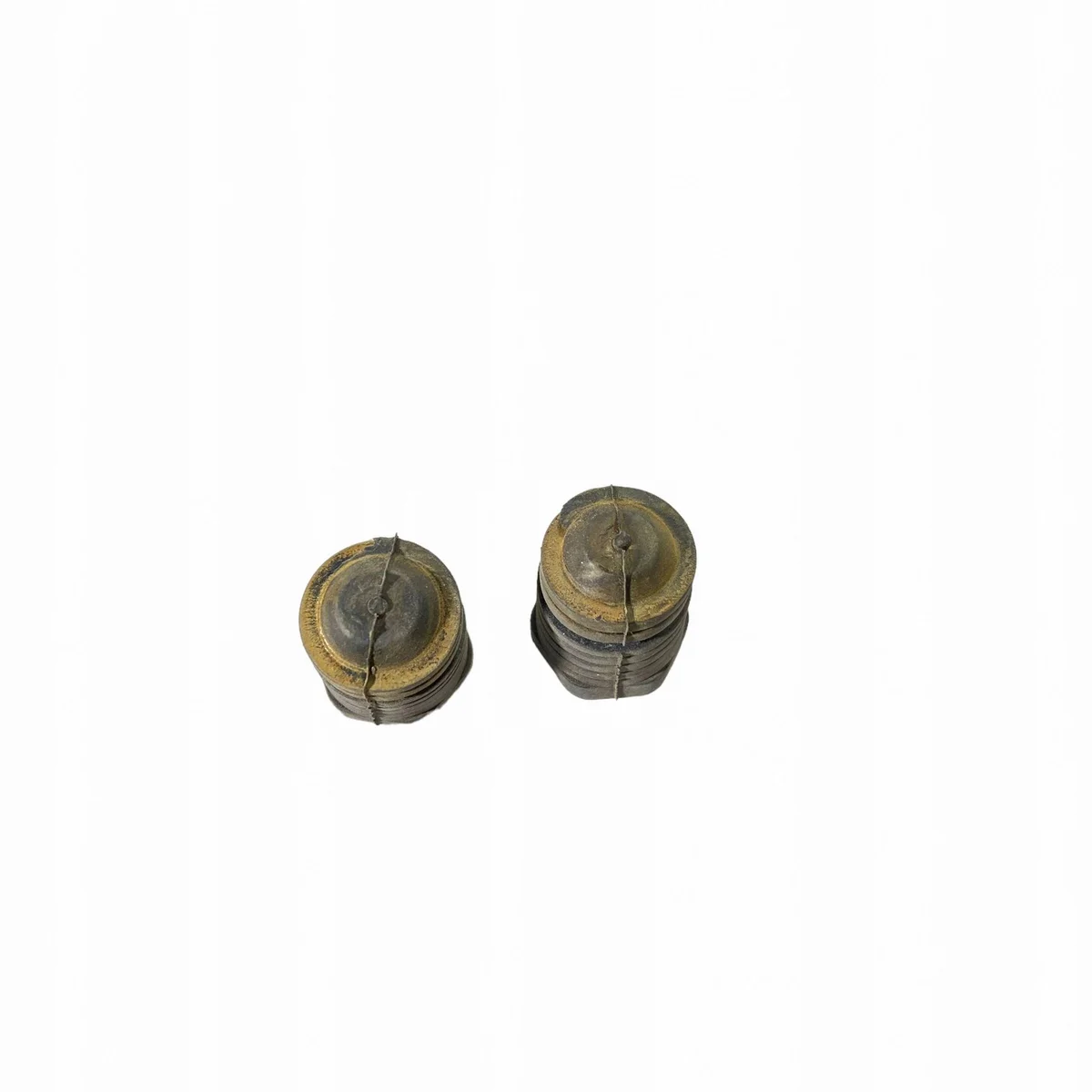 Ford Mustang V 2014 Support Capot 5R3Z16758AA image 3