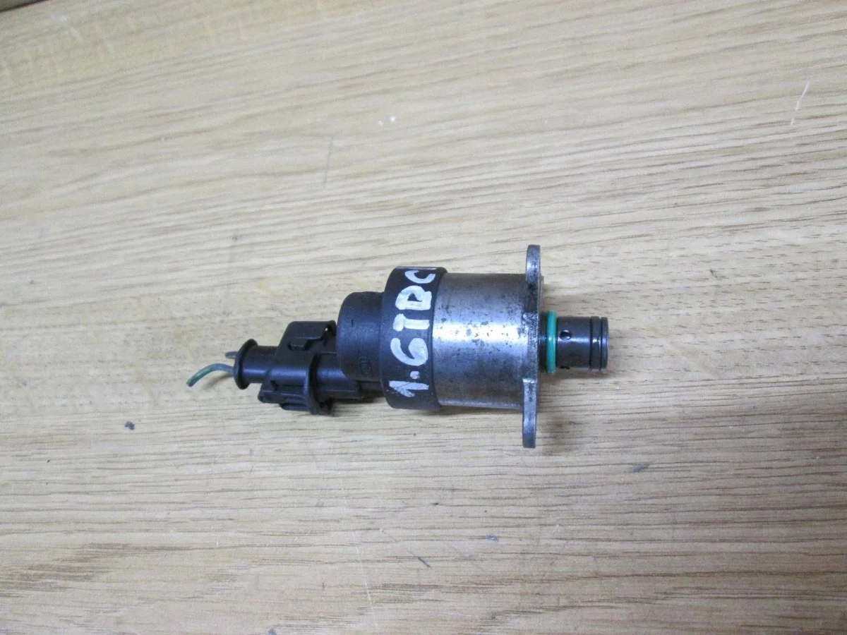 Sensor Pressão Combustível Ford Focus 0928400575