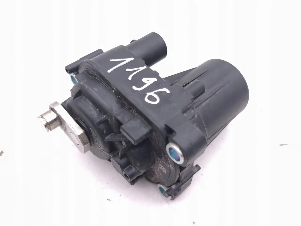 Turbine Aansturing VW T-Roc 2022 6NW01482462