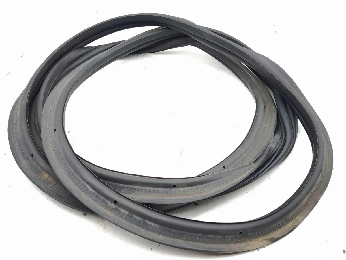 Guarnizione Portellone Skoda Kodiaq II 57H827705B