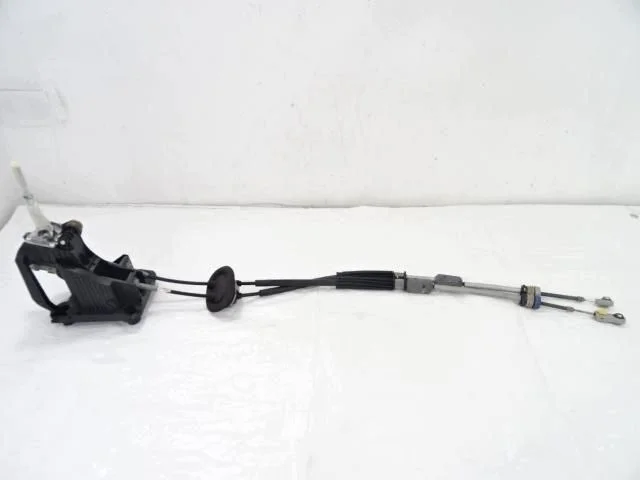 Schakelkabels Peugeot 3008 I 1.6 BlueHDi