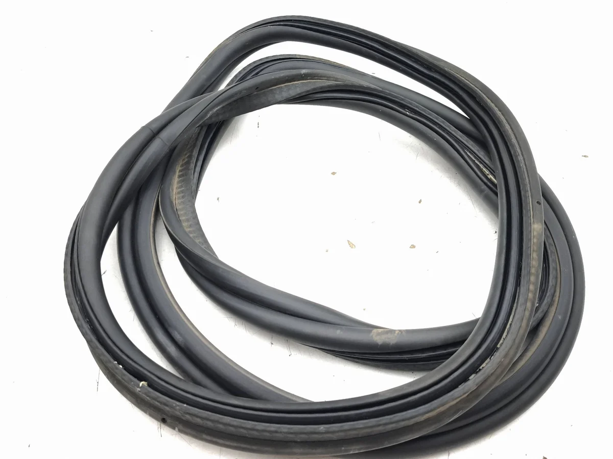 Guarnizione portellone BMW 3 G20 G21 2024