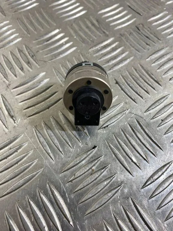 Audi Q5 SQ5 2021 Stellmotor Scheinwerferregelung image 4
