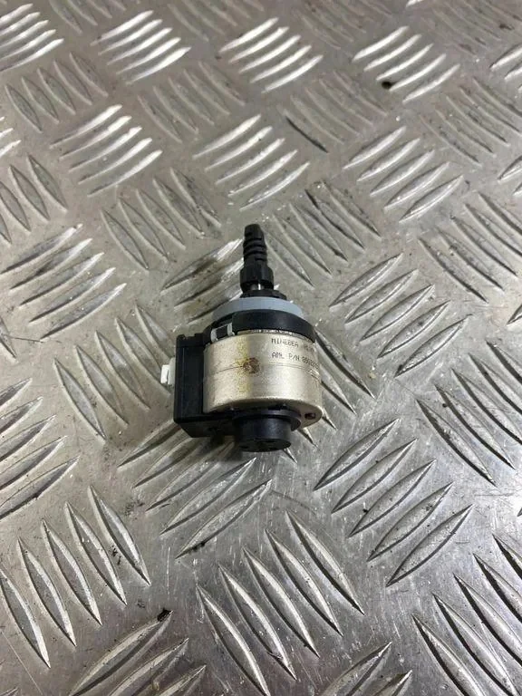 Audi Q5 SQ5 2021 Stellmotor Scheinwerferregelung image 7