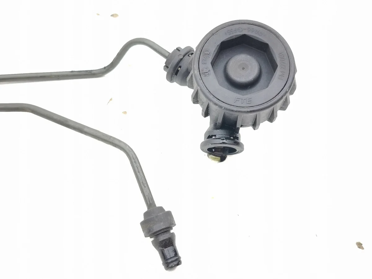 Volkswagen Caddy FM277001 Gebruikt