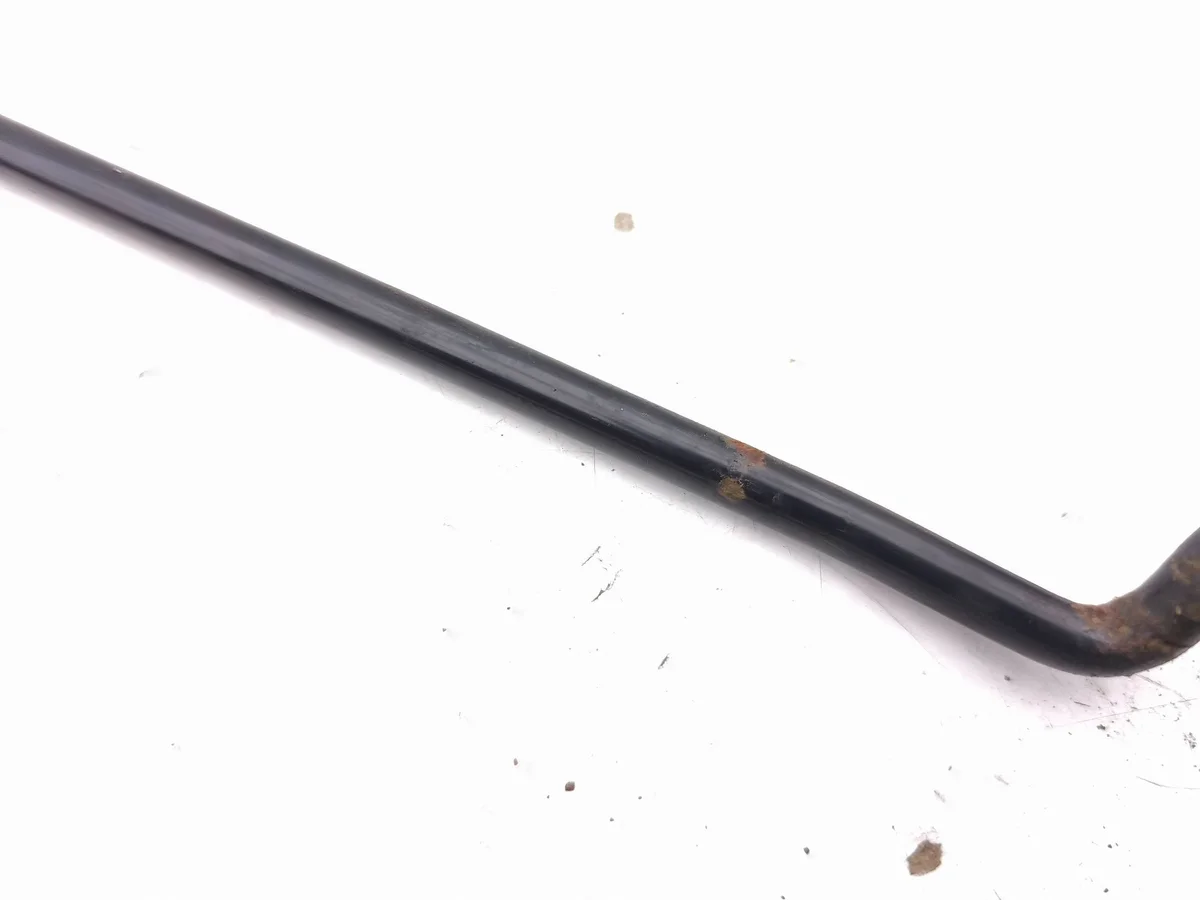 Supporto cofano Mazda CX-5 II 2018 AMD263653 image 3