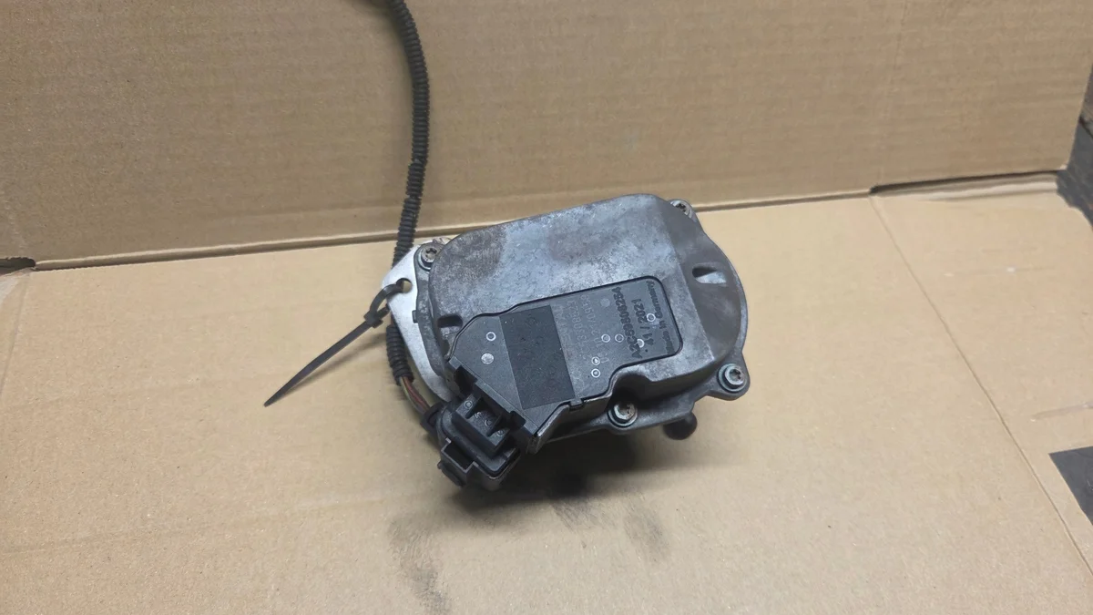 Nastawnik Borgwarner VDO Audi A4 A6 A8 VW