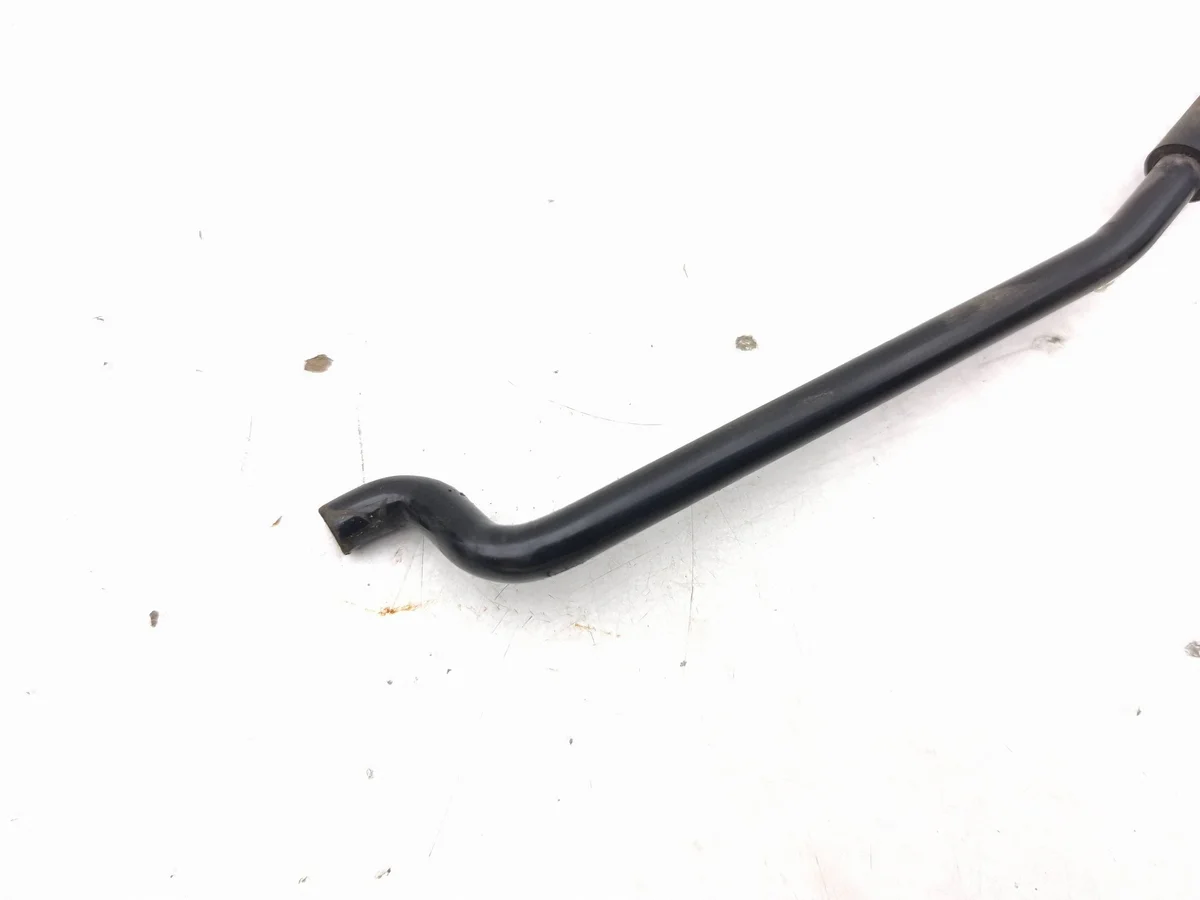 Nissan 350Z 2002 Supporto Cofano AMD263421 image 4