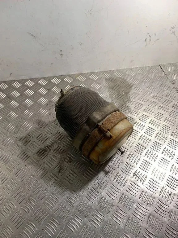 Audi A6 C6 Suspension Air Bag Arrière Gauche