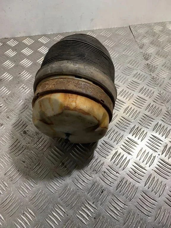 Audi A6 C6 Luftfjädring Bak Vänster Höger image 6