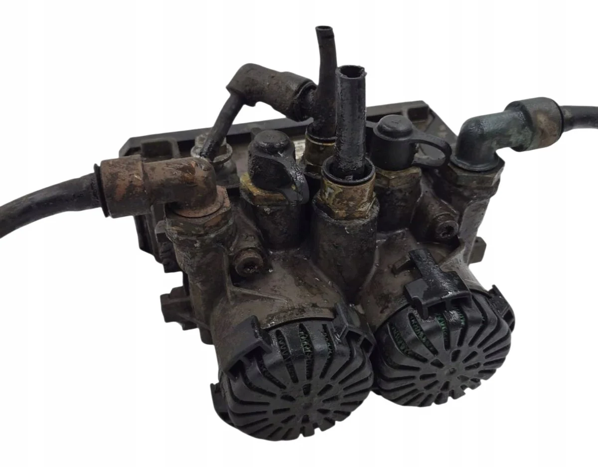 Renault Magnum Dxi ABS EBS Modulator Gebruikt