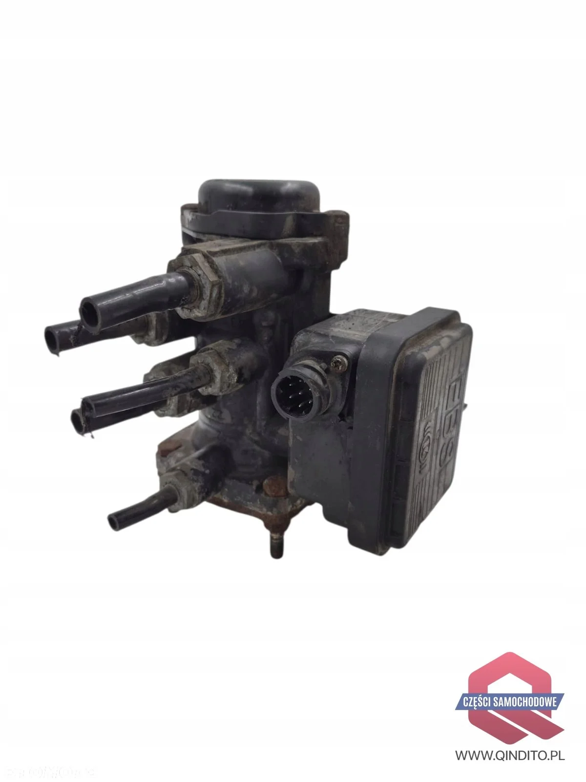 MAN TGX EBS Modulaattoriventtiili 81523016212