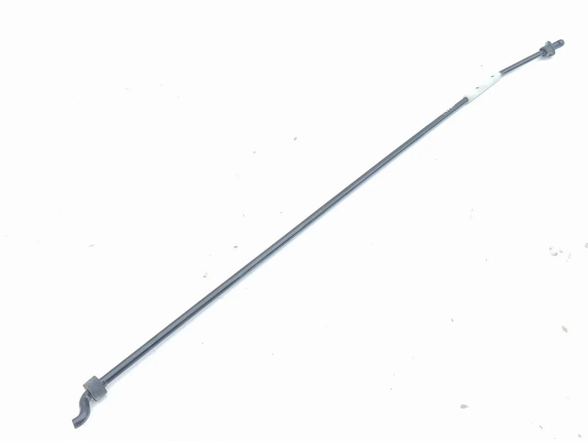 Toyota C-HR II 2024 Supporto Cofano AMD245722