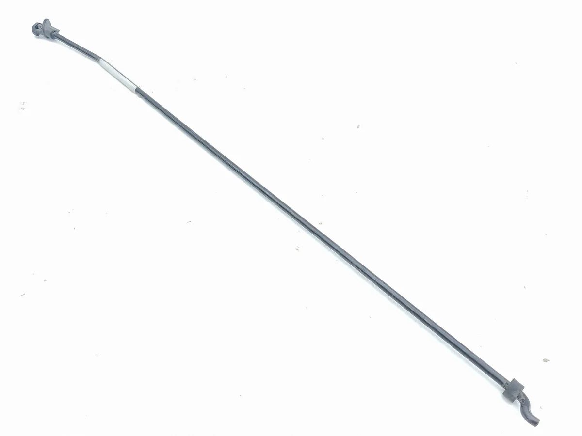 Toyota C-HR II 2024 Hood Prop Rod AMD245722