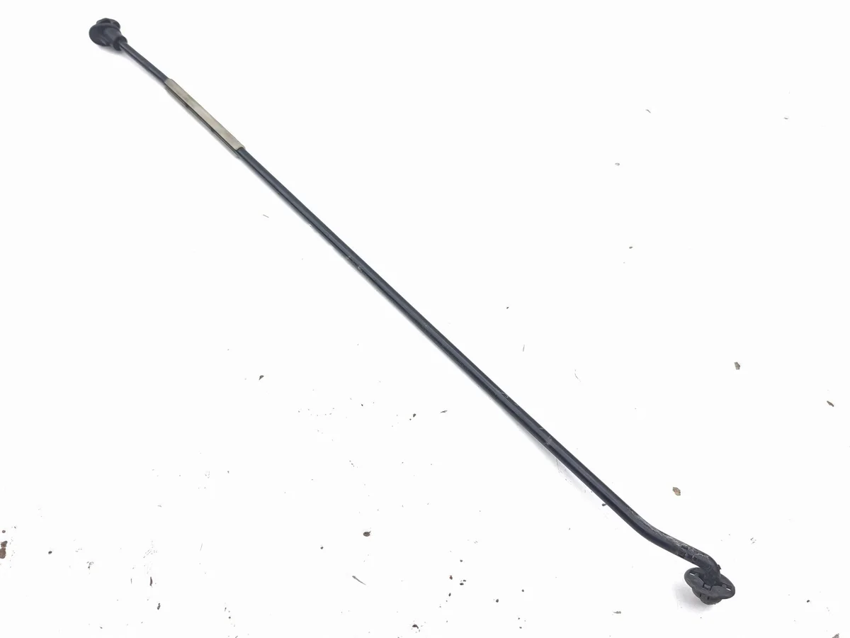 Supporto cofano Toyota Prius+ (ZVW40) 2014