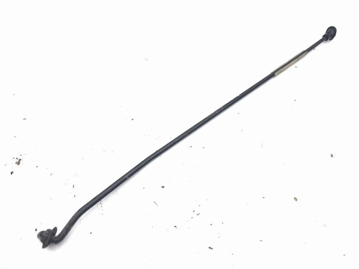 Toyota Prius+ Hood Prop Rod Holder Used