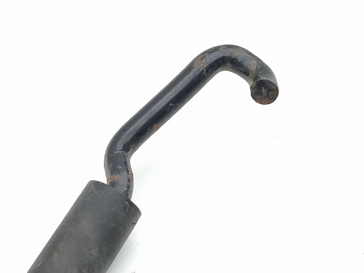 Supporto cofano Toyota GT 86 2012 AMD238786 image 3