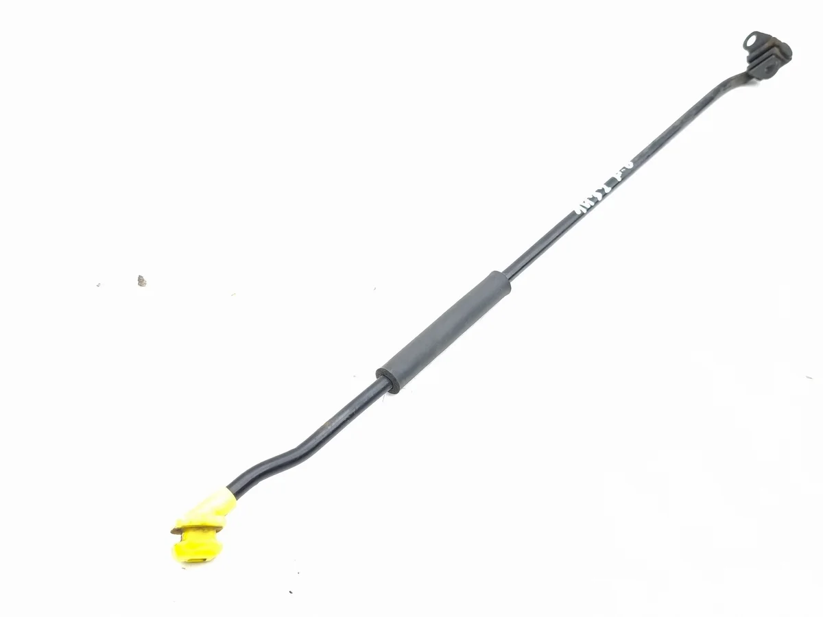 Hyundai Tucson IV NX4 2022 Support Capot