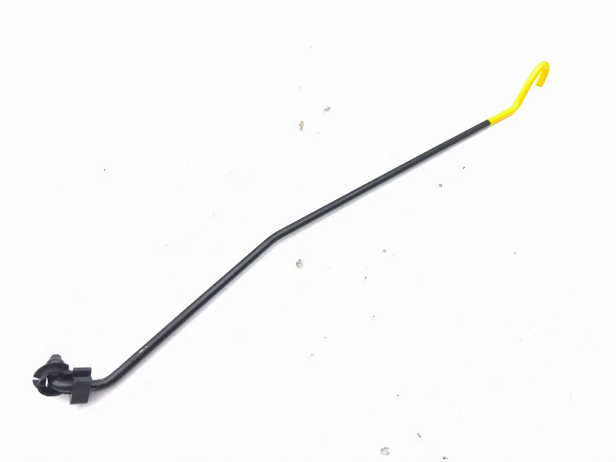 Opel Frontera 2025 Supporto Cofano AMD253116 image 3