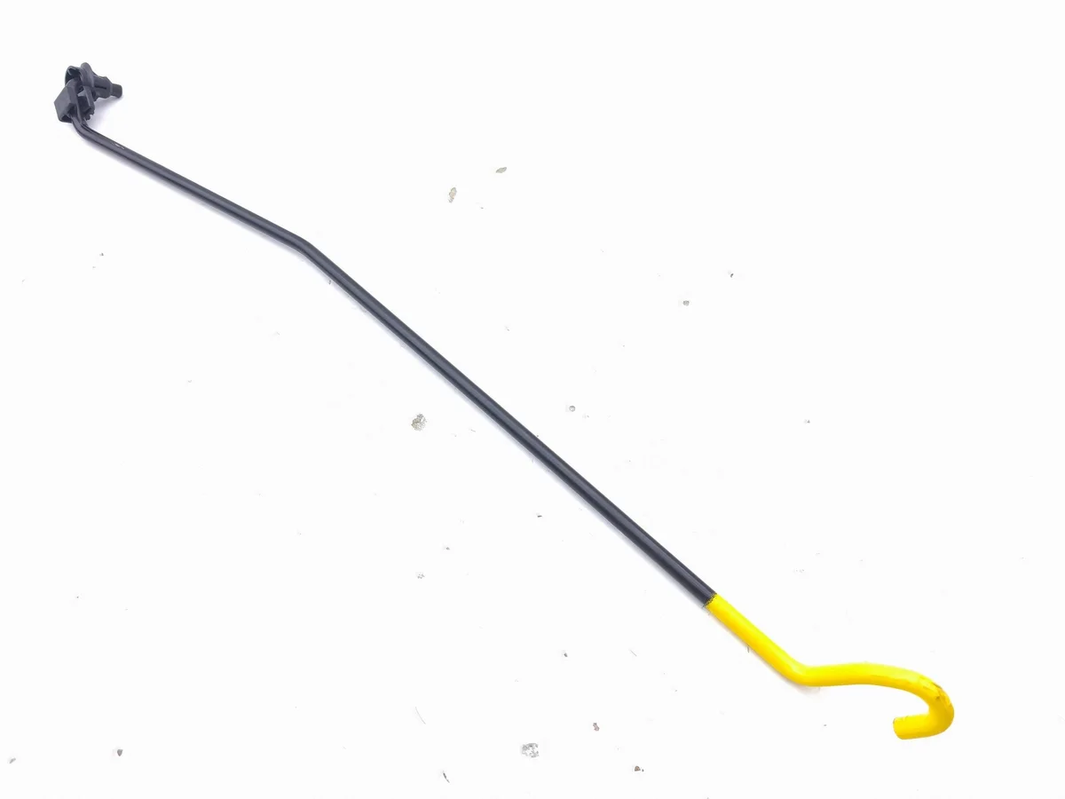 Opel Frontera 2025 Supporto Cofano AMD253116 image 4