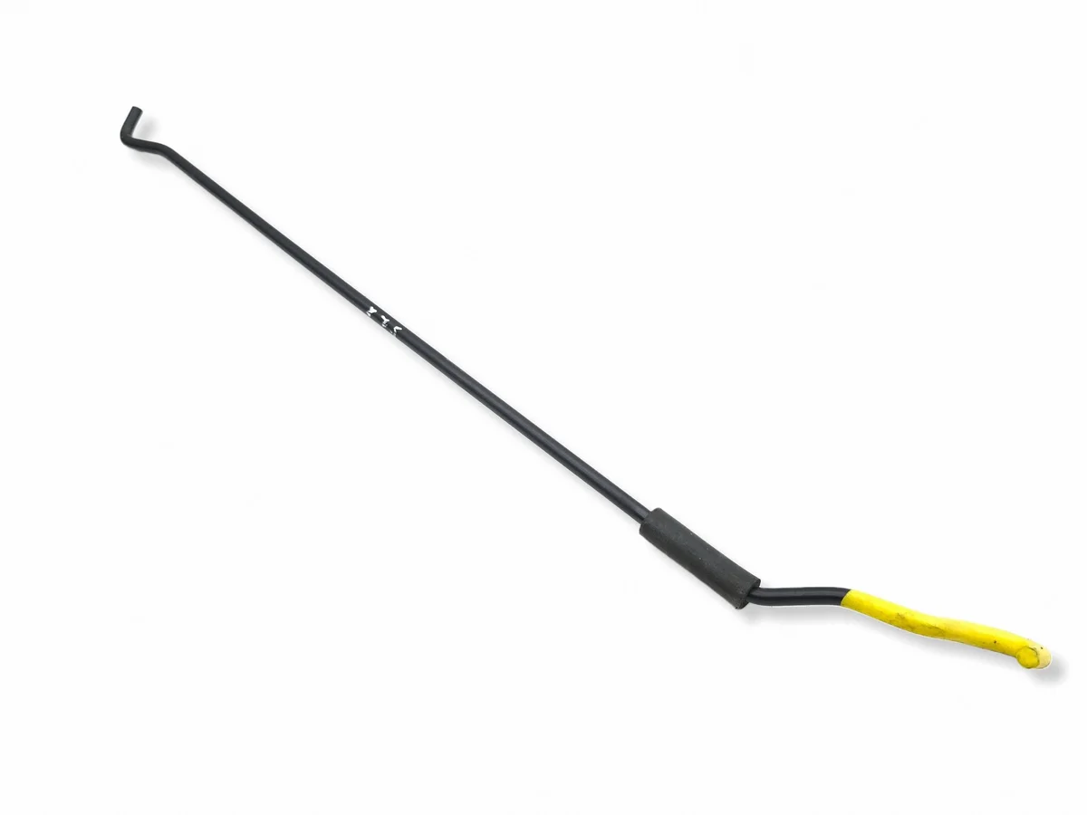 Peugeot 2008 II 2024 Support Capot AMD236672 image 5