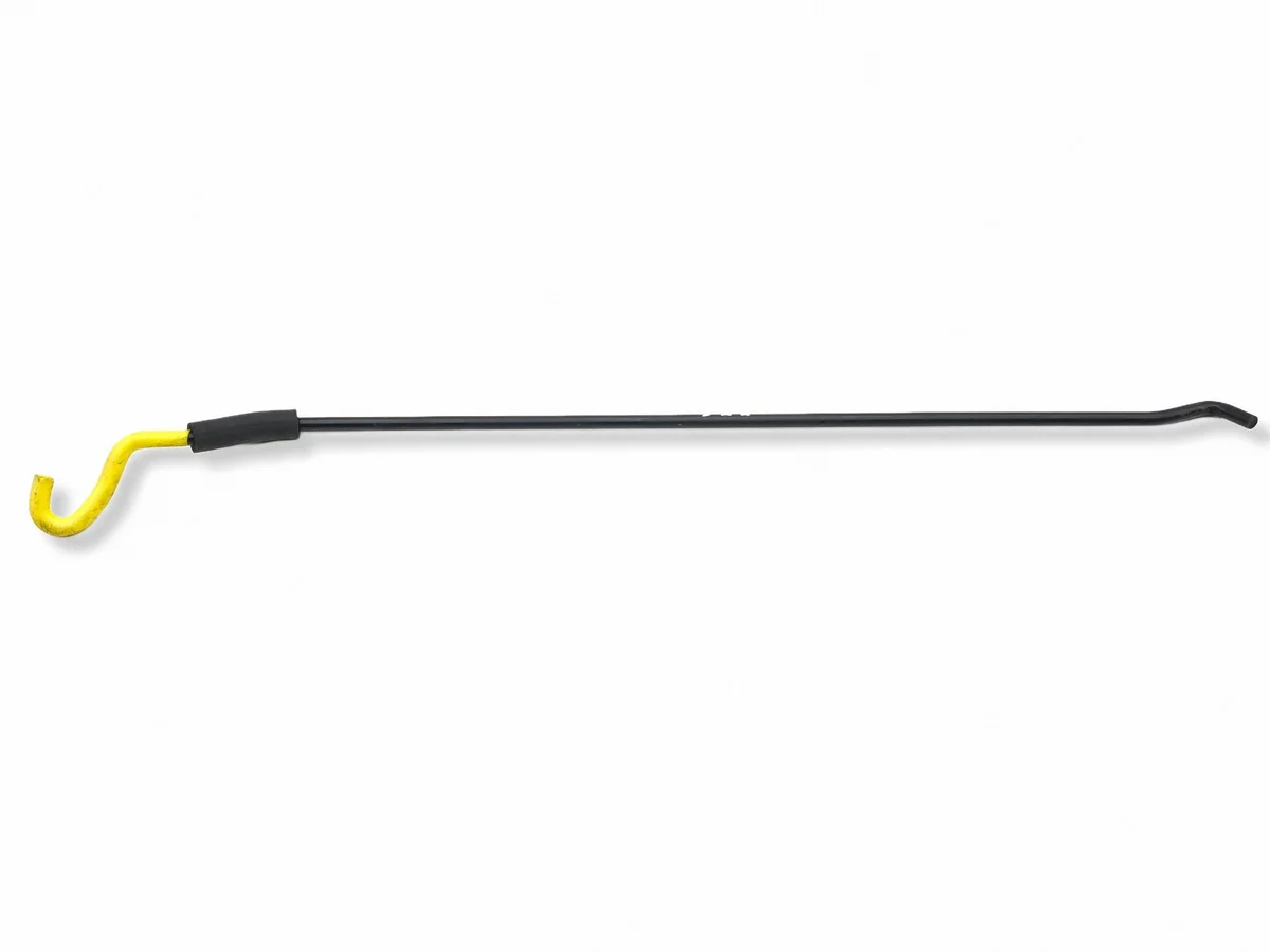 Peugeot 2008 II 2024 Support Capot AMD236672 image 6