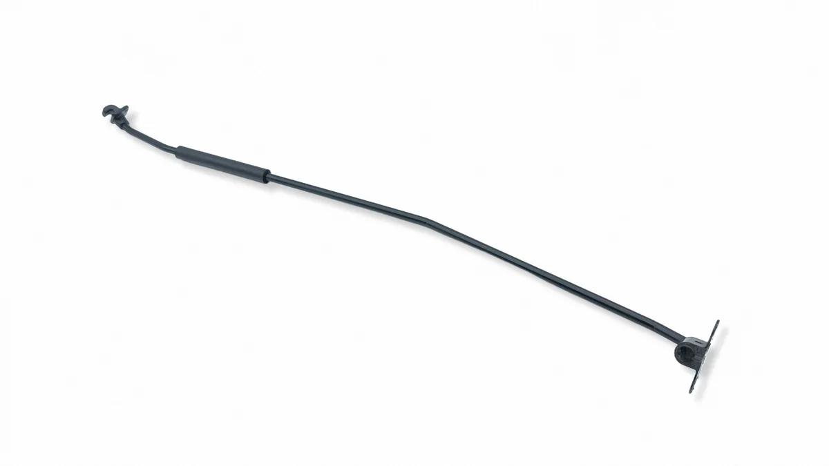 KIA Niro 2020 Hood Prop Rod AMD231653