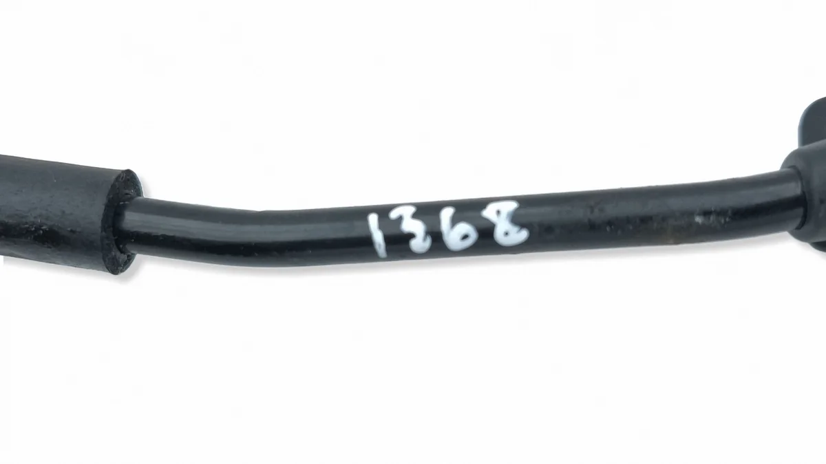 Supporto cofano KIA Niro 2020 AMD231653 image 4