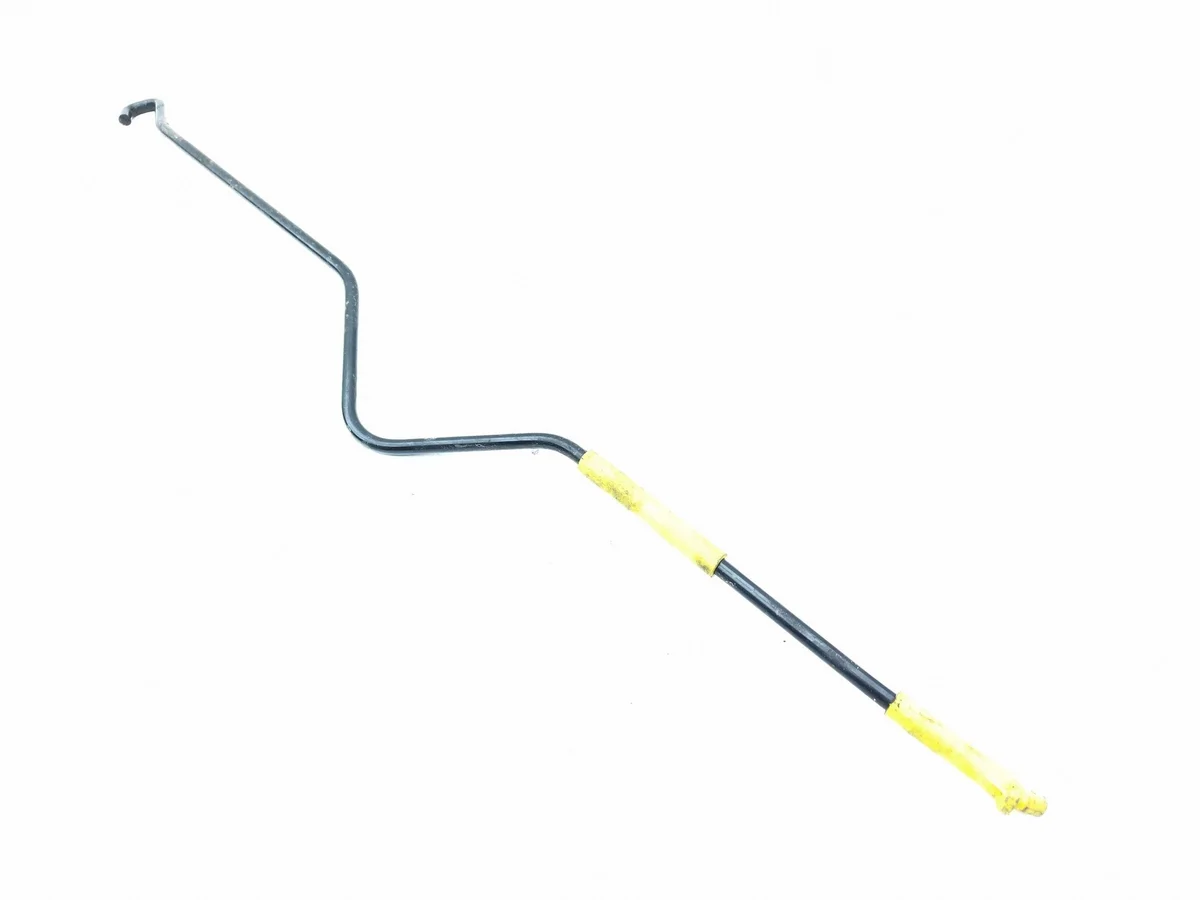 Ford Mustang Mach-E 2023 Hood Prop Rod