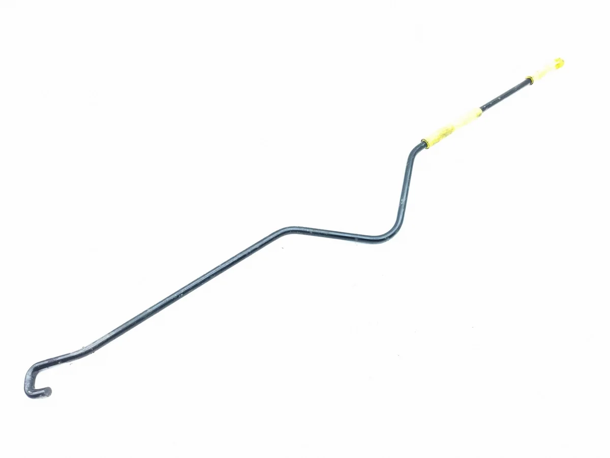Ford Mustang Mach-E 2023 Support Capot image 3