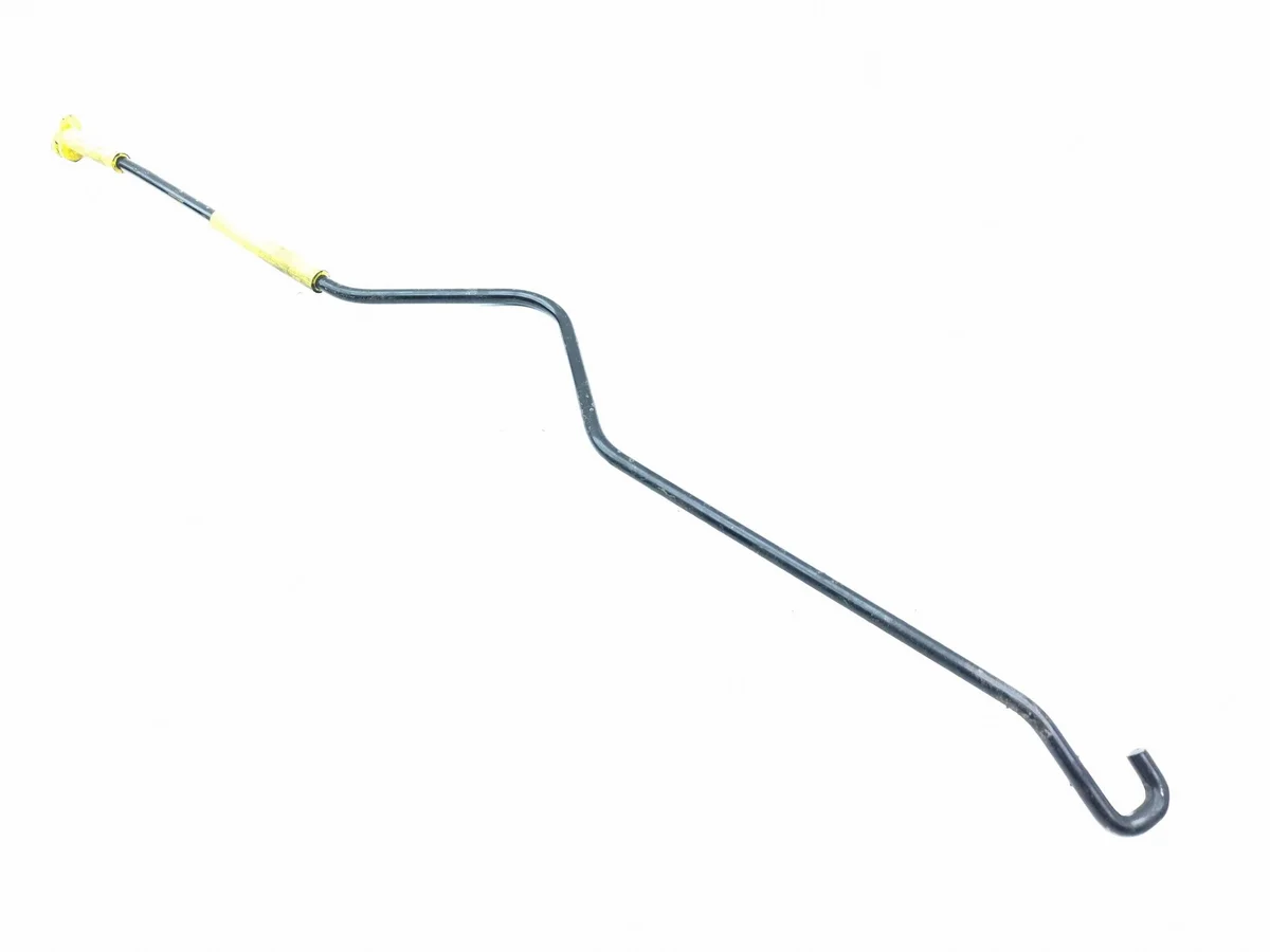 Ford Mustang Mach-E 2023 Support Capot image 4