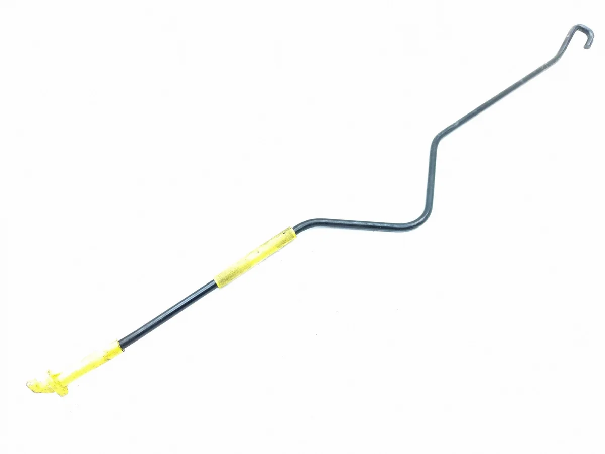 Ford Mustang Mach-E 2023 Support Capot image 5