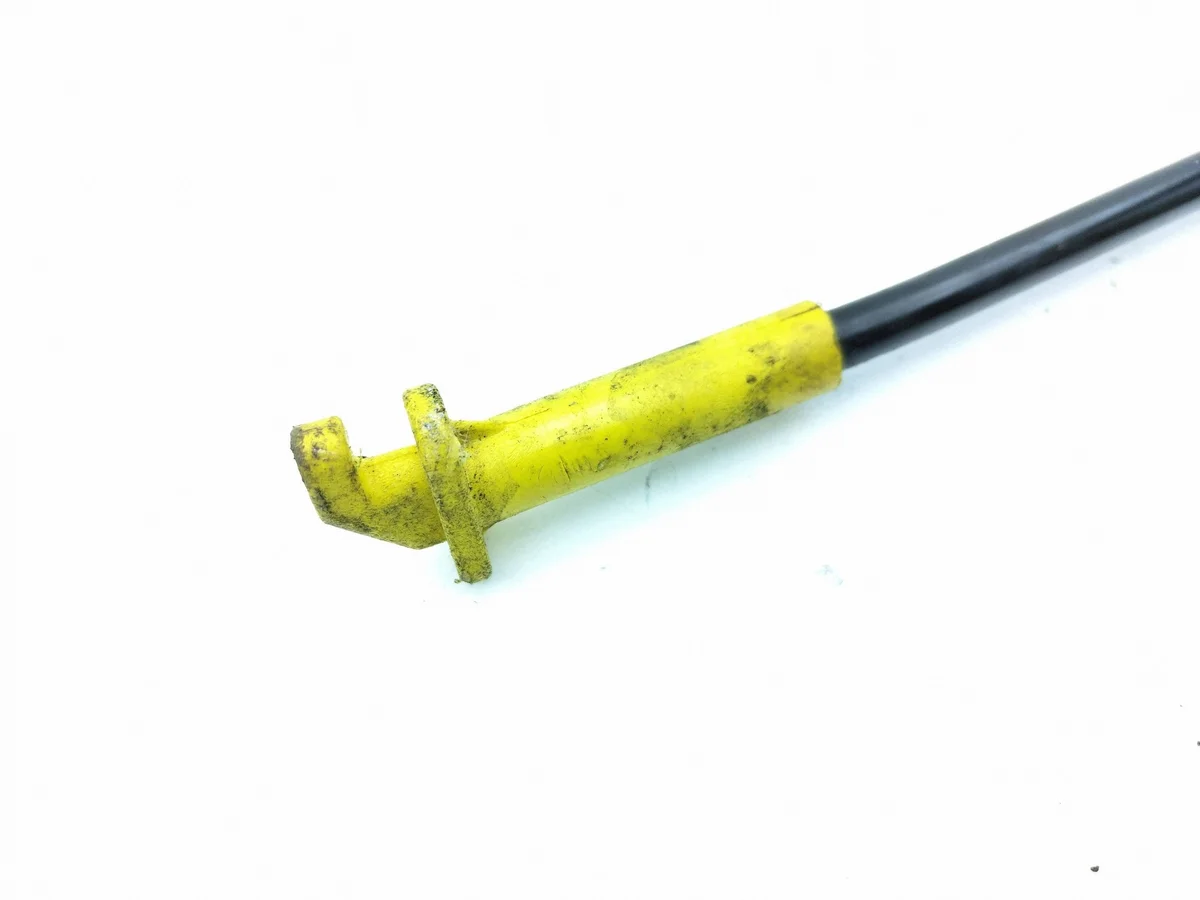 Ford Mustang Mach-E 2023 Support Capot image 6